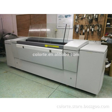 Kodak Trendsetter 800I Quantum Thermal CTP Machine